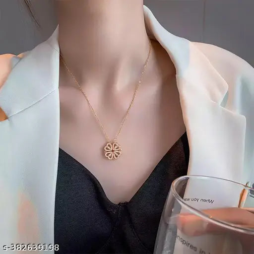 🫶🏼Heart of Gold™