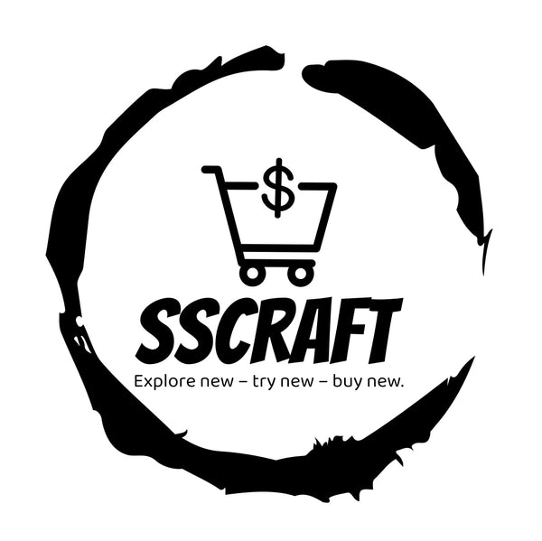 sscraft