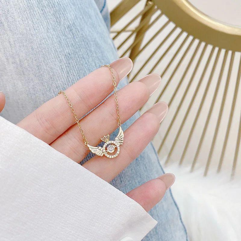 Angel Wings Necklace™