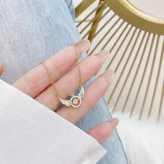 Angel Wings Necklace™