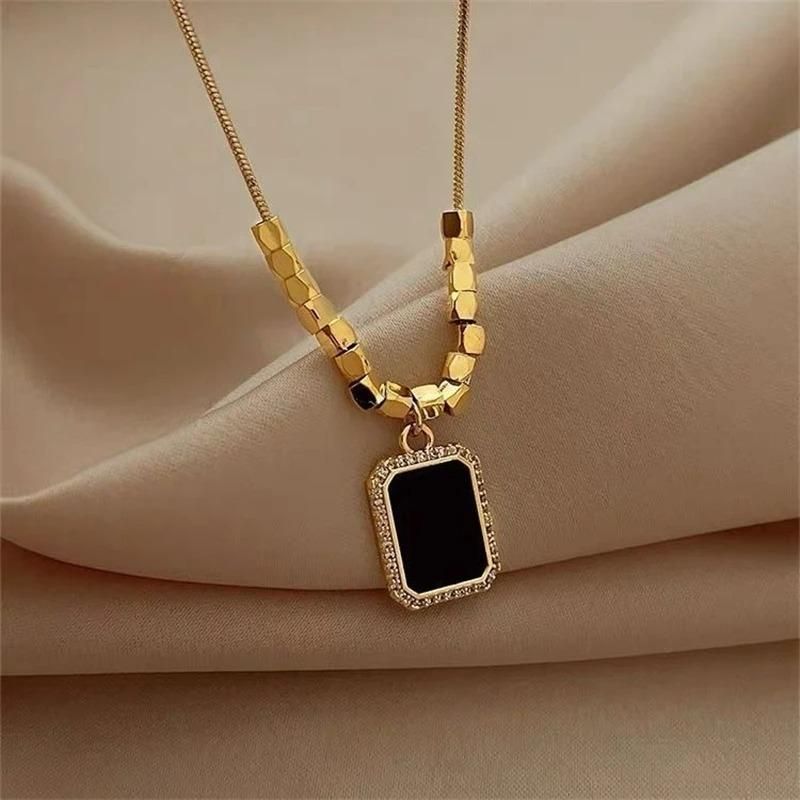 Black Onyx Necklace™