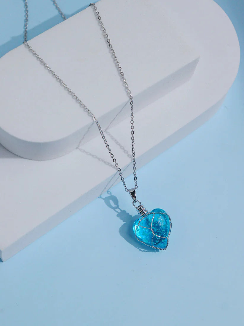 Glowing Necklace™