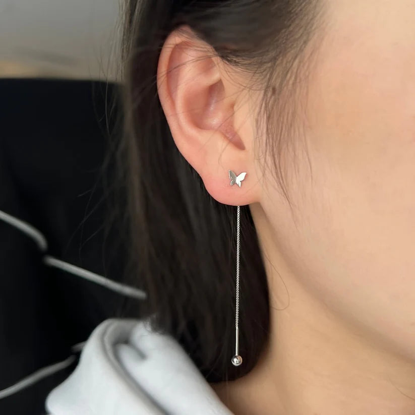 Butterfly Earrings™