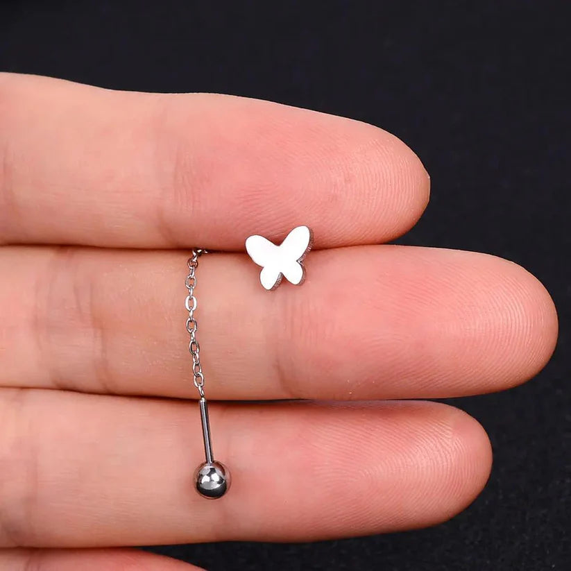 Butterfly Earrings™