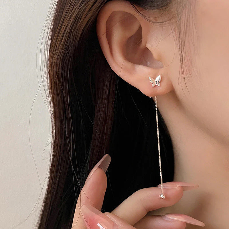 Butterfly Earrings™