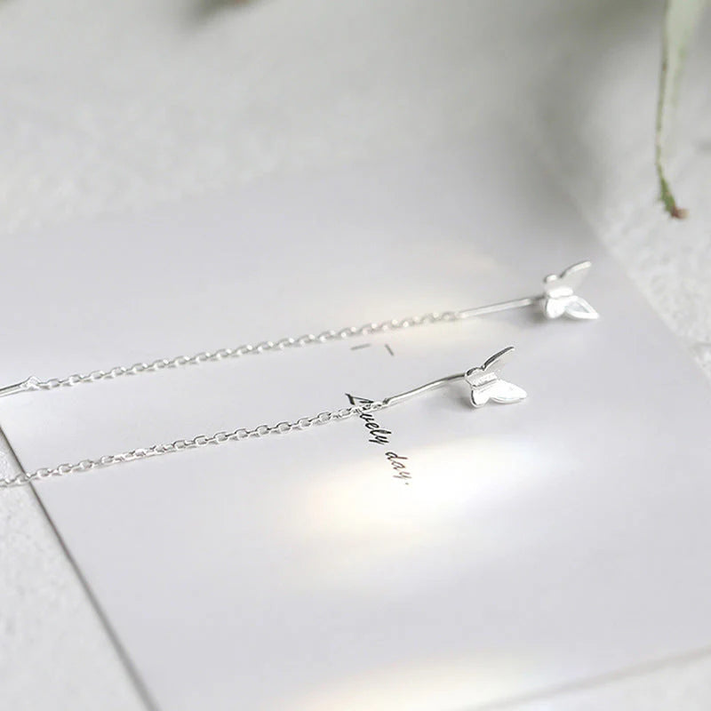 Butterfly Earrings™