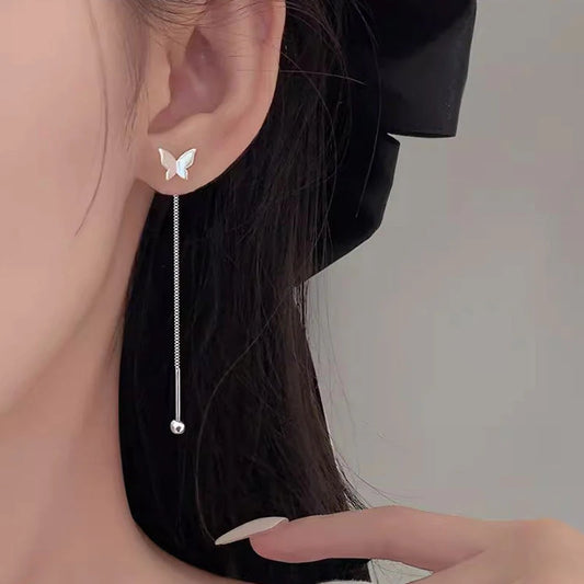 Butterfly Earrings™