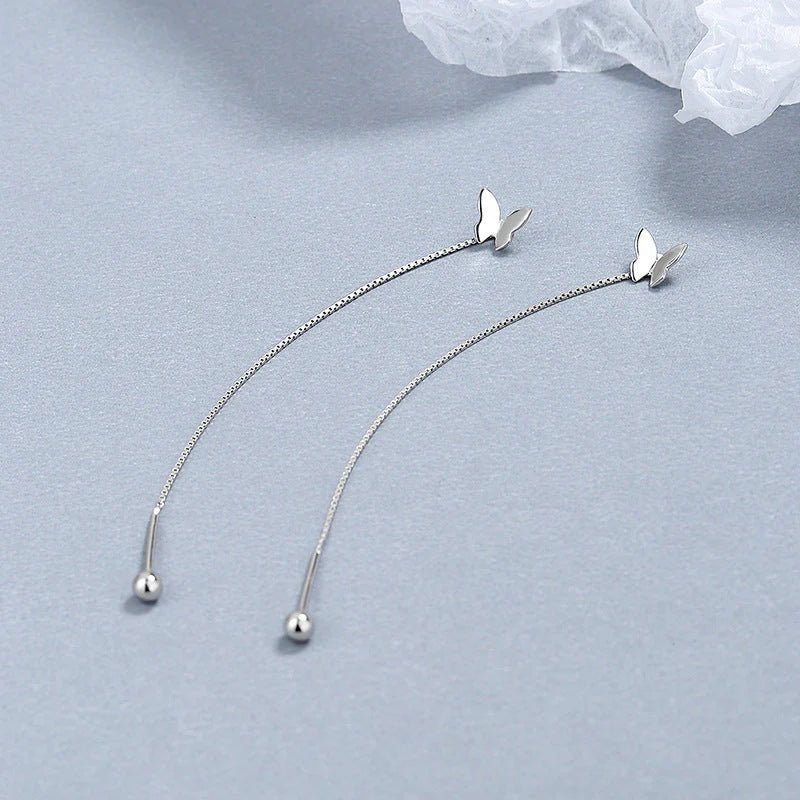 Butterfly Earrings™