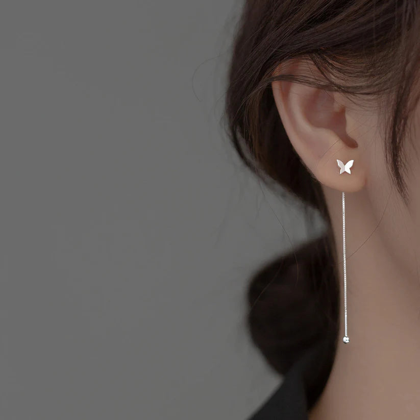 Butterfly Earrings™