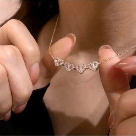 🫶🏼Heart of Gold™