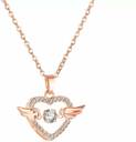 ROSE GOLD PENDENT™